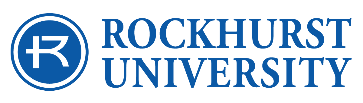 Rockhurst University logo